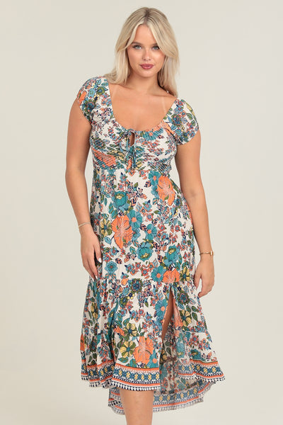 Cecilia Dress