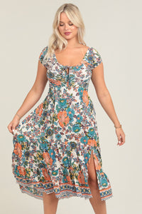 Cecilia Dress
