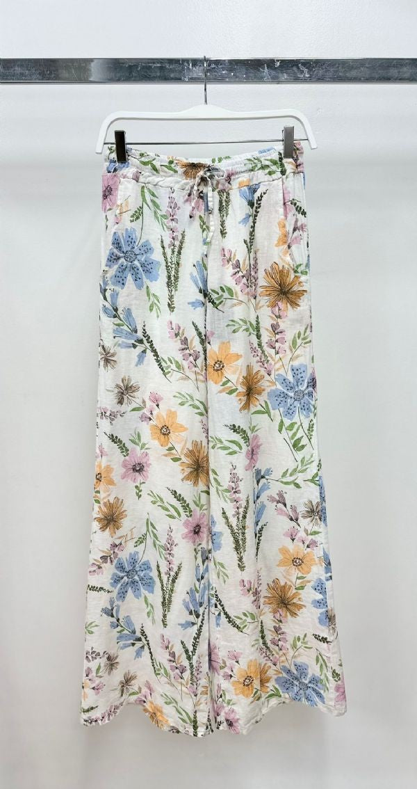 Blossom Pants