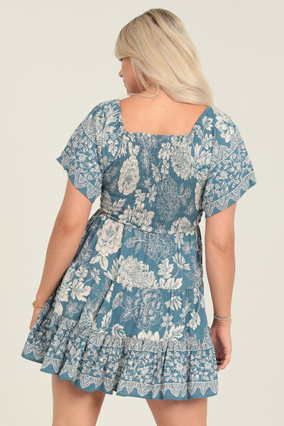 Marissa Dress