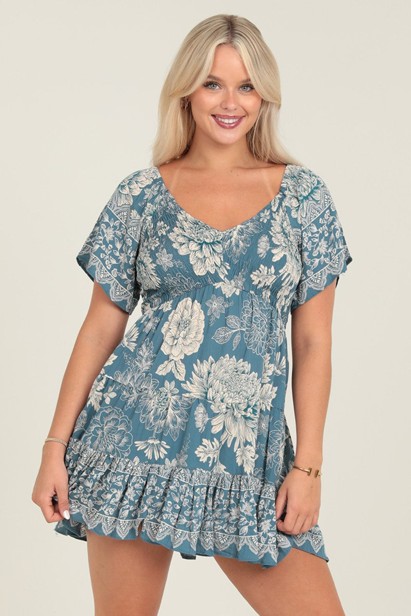 Marissa Dress