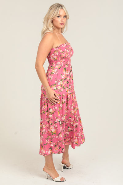 Liliana Dress