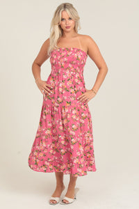Liliana Dress