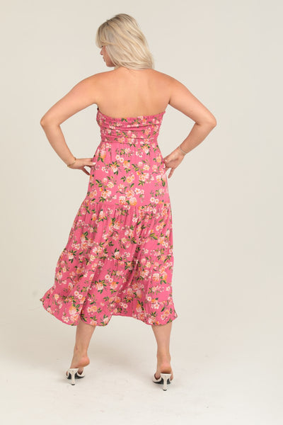 Liliana Dress