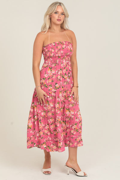 Liliana Dress