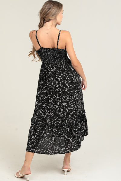 Dotty Dress