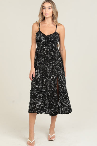 Dotty Dress