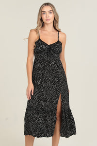 Dotty Dress