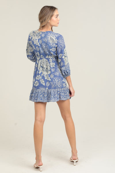 Leah Dress