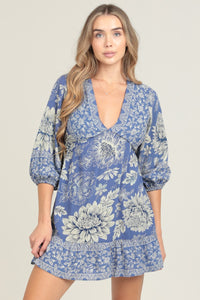 Leah Dress