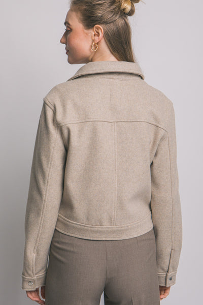 Francis Jacket