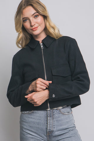 Francis Jacket