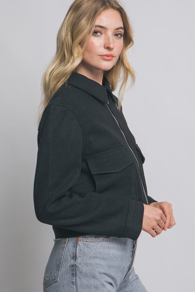 Francis Jacket