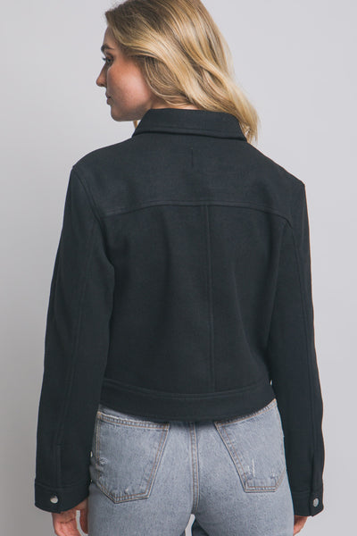 Francis Jacket