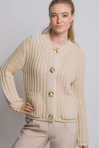 Julia Sweater