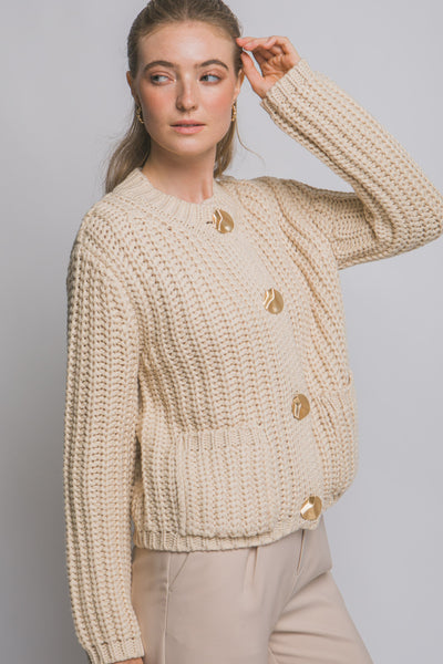 Julia Sweater