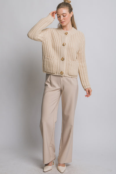 Julia Sweater