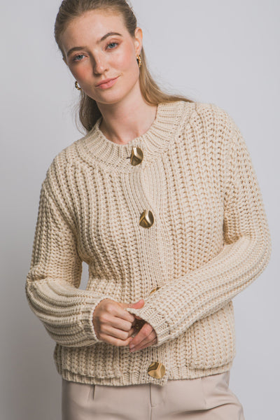 Julia Sweater
