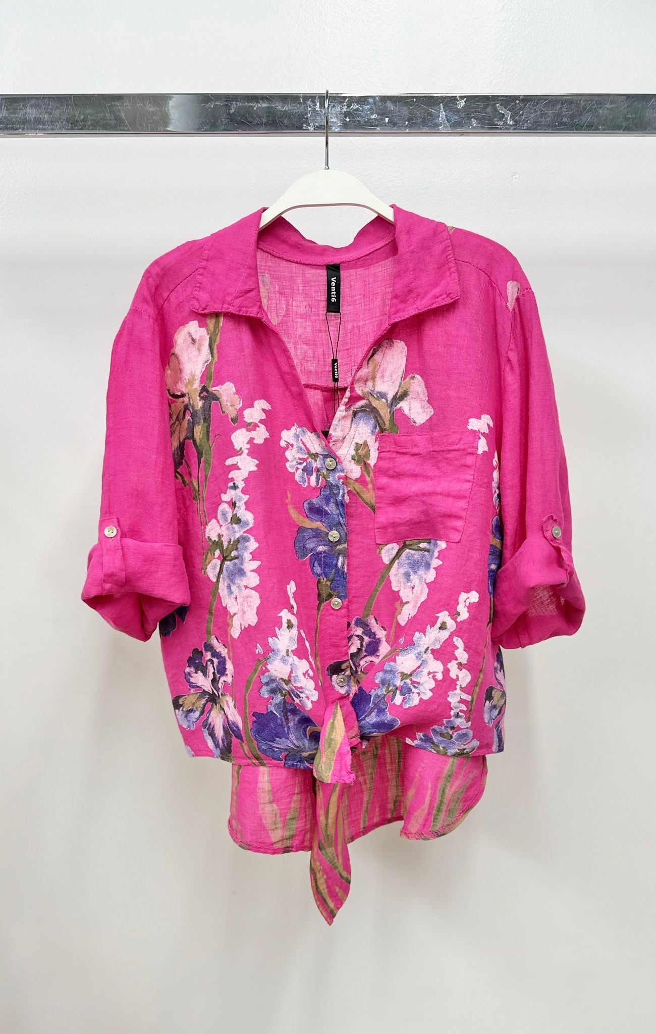 Alicia Blouse