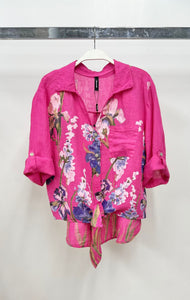 Alicia Blouse