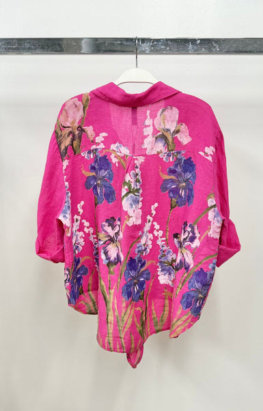 Alicia Blouse