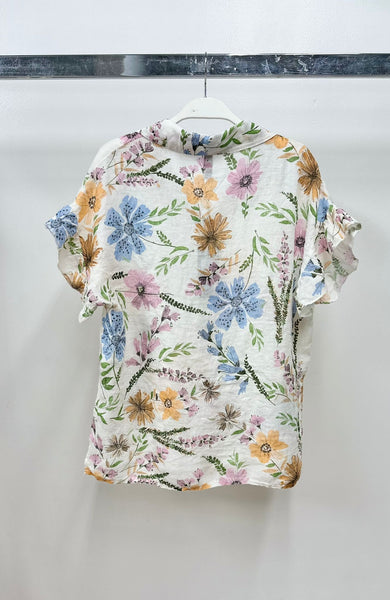 Bloom Blouse