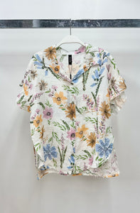 Bloom Blouse