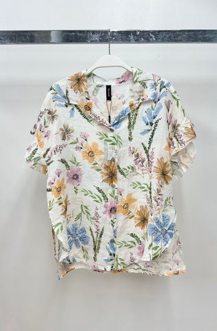 Bloom Blouse
