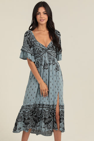Johana Dress