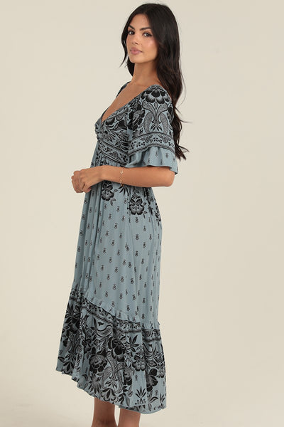 Johana Dress