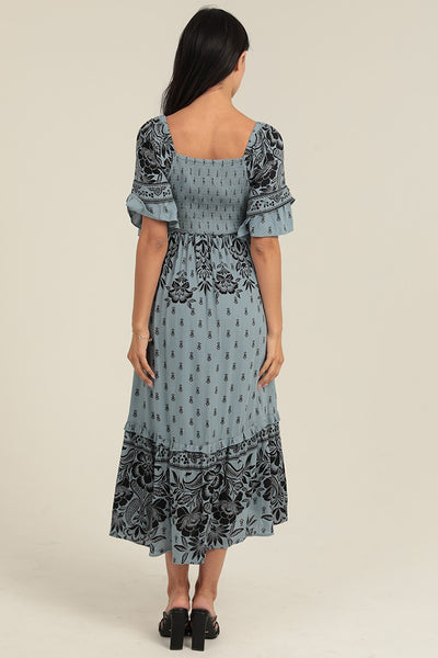 Johana Dress