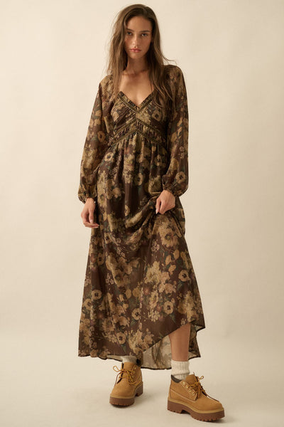 Esme Dress
