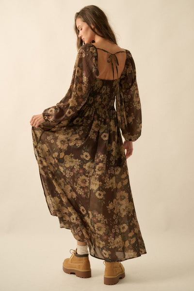 Esme Dress