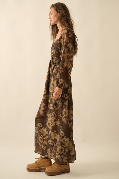 Esme Dress