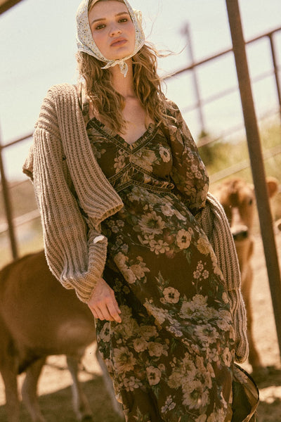 Esme Dress