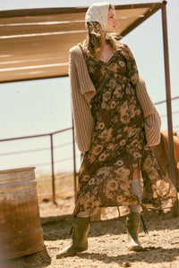 Esme Dress