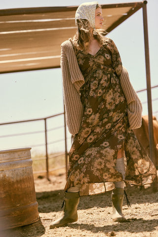 Esme Dress