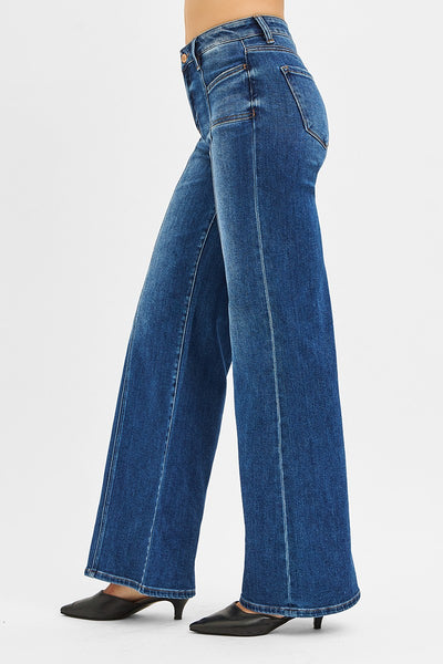 Alyssa Jeans
