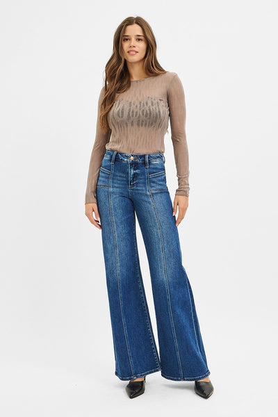 Alyssa Jeans