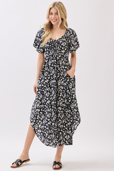 Ladonna Dress