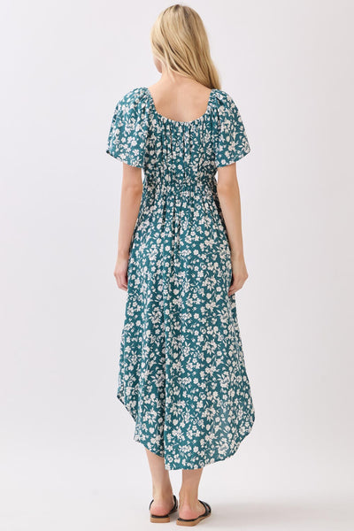 Ladonna Dress