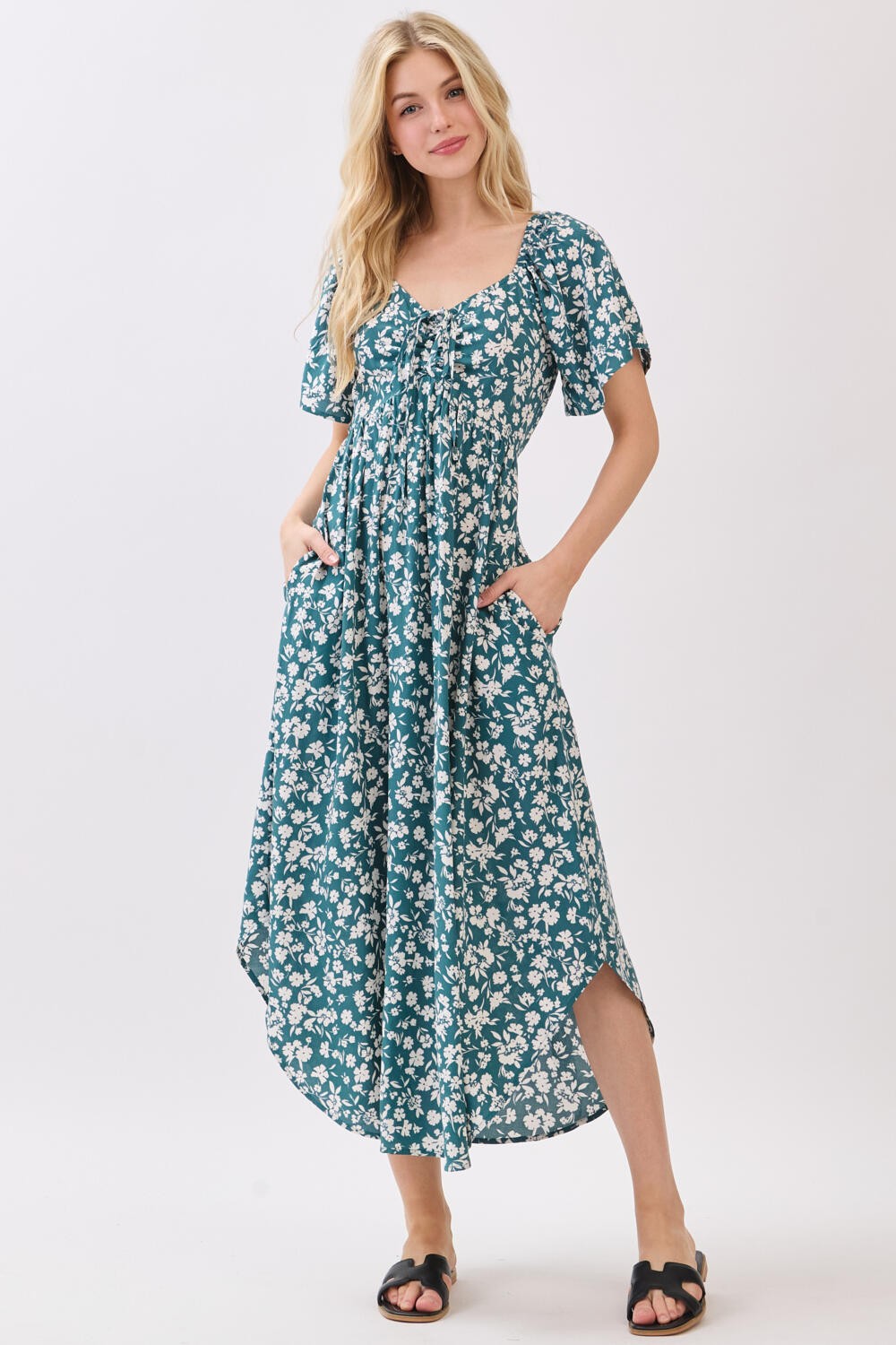 Ladonna Dress