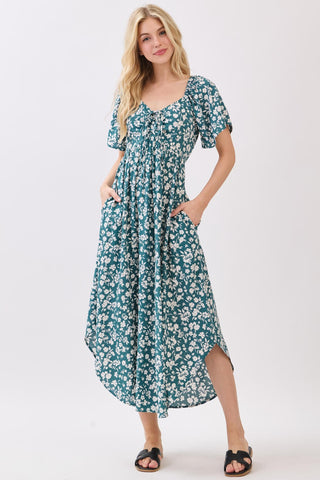 Ladonna Dress