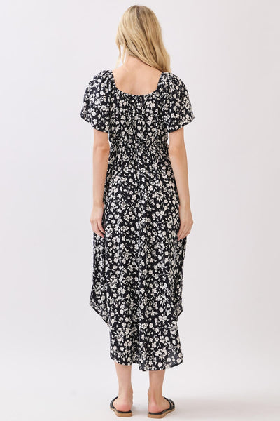 Ladonna Dress