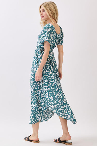 Ladonna Dress