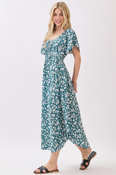 Ladonna Dress