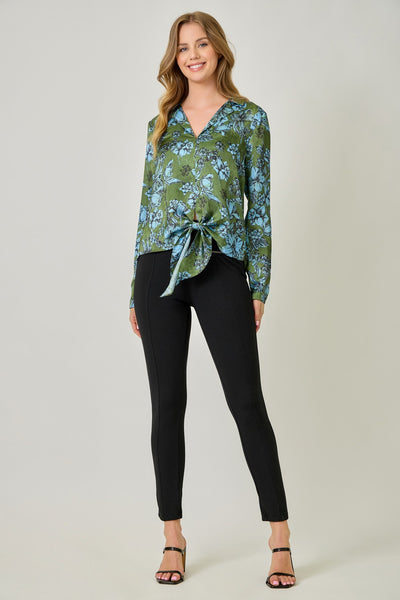 Jasper Blouse