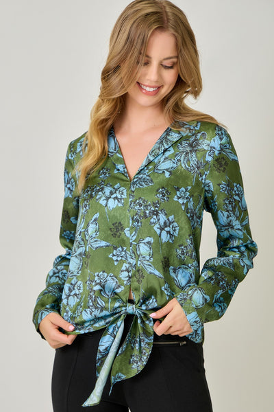 Jasper Blouse