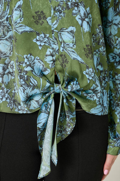 Jasper Blouse