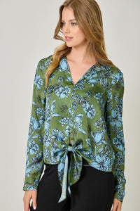 Jasper Blouse